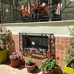 House Gabridora Case de vacanță Kallirákhi