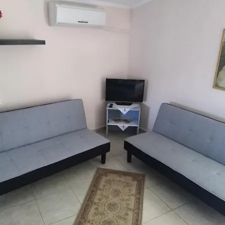 Tatil Evi House Gabridora Kallirákhi