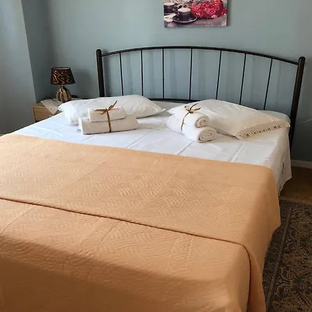Tatil Evi House Gabridora