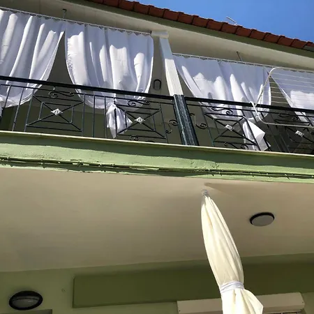 Tatil Evi House Gabridora *