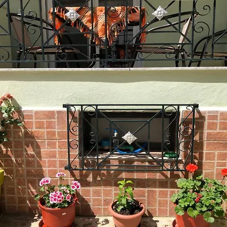 House Gabridora Tatil Evi