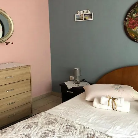 Tatil Evi House Gabridora *