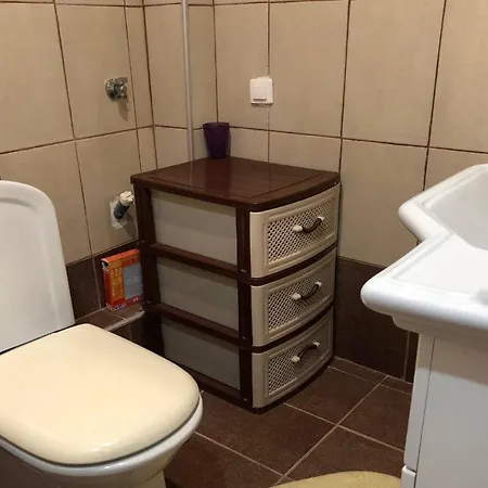 Tatil Evi House Gabridora Kallirákhi