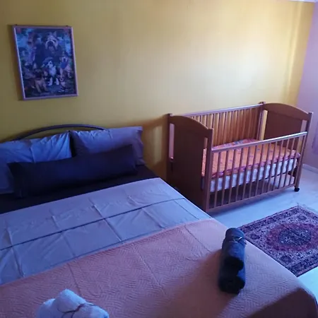 Holiday home House Gabridora Kallirakhi