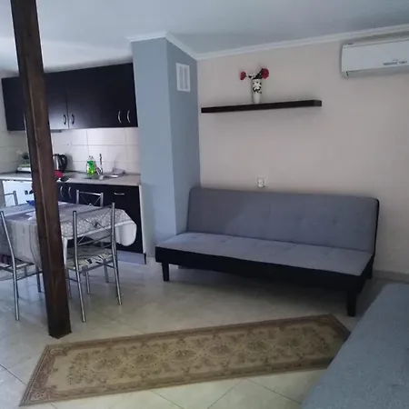 Holiday home House Gabridora Kallirakhi
