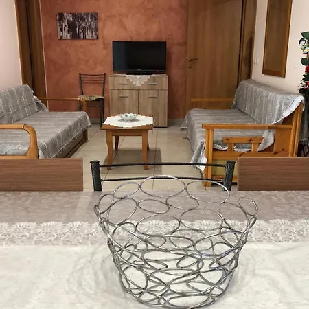 House Gabridora Kallirakhi