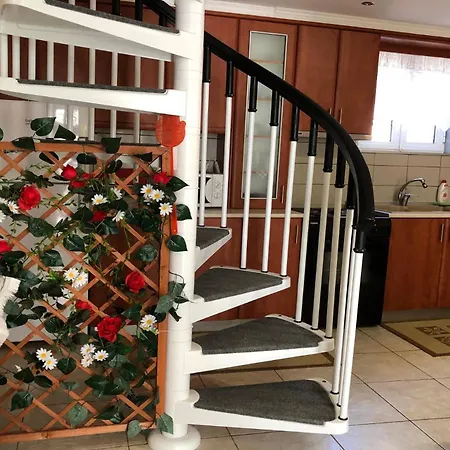 Holiday home House Gabridora