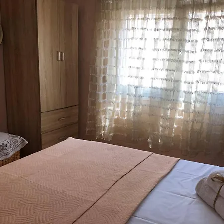 House Gabridora Kallirakhi