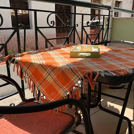 House Gabridora * Kallirakhi