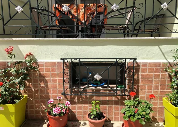 House Gabridora 度假居