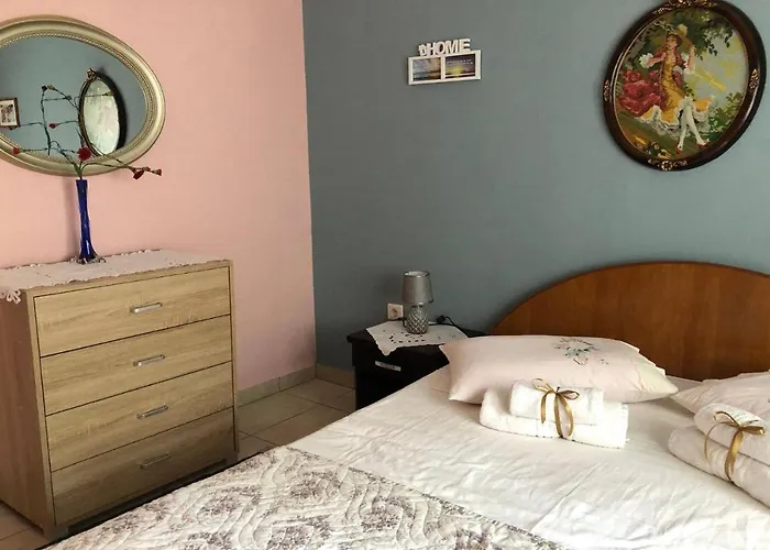 度假居 House Gabridora *