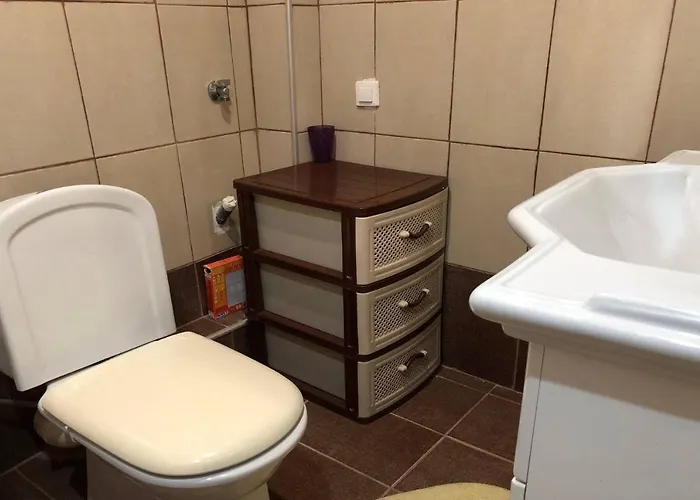 度假居 House Gabridora Kallirákhi