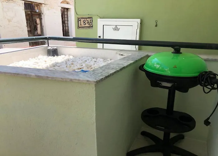 度假居 House Gabridora