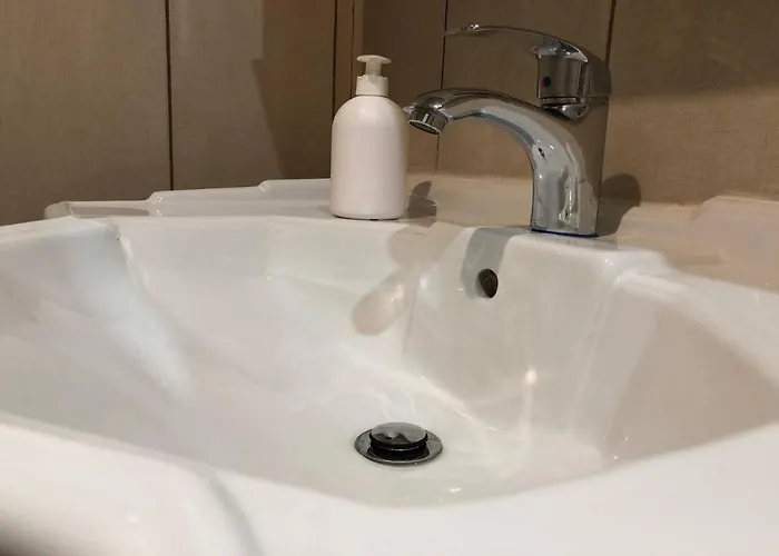 House Gabridora 度假居 *